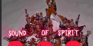 Download Freebeat: Sound Of Spirit – Larry Gaga x Phyno x Flavour x Theresa Onuorah Cultural Afro Type beat (Prod. by XTN)