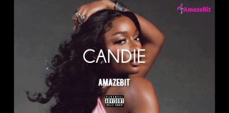 Download Freebeat: Candie (Prod. by Amazebit)