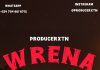 Download Freebeat: Wrena – Ayra Starr x Victony x AV x Guitar Type Afrobeat (Prod. by XTN)