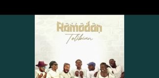 Tolibian – Ramadan Instrumental