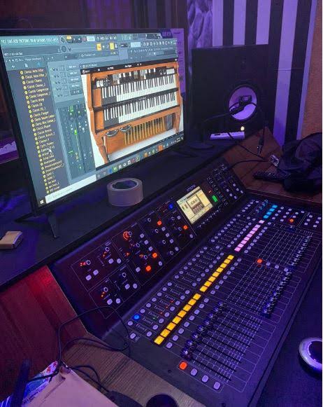 Freebeat: Opera
(Prod. by XL Beatz)