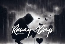 Download Freebeat: Rainy Days – Victony x Omah Lay Type Beat (Prod. by xPerfect)
