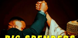 Download Freebeat: Big Spender – Jeriq x Gyration Shallipopi x Morravey (Prod. by Producer XTN)