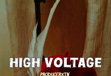 Download Freebeat: High Voltage – Flavour x Phyno x Kolaboy x Ogene x Afro Gyration Typebeat (Prod. by XTN)