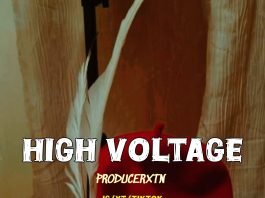Download Freebeat: High Voltage – Flavour x Phyno x Kolaboy x Ogene x Afro Gyration Typebeat (Prod. by XTN)
