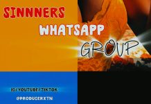 Download Freebeat: Sinners Whatsapp Group – Seyi Vybez x TI Blaze x Zinoleesky x Ayo Maff Typebeat (Prod. by XTN)