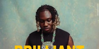 Download Freebeat: Brilliant – Zlatan Type Beat(Prod. by Sdbeatz)