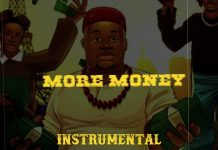 Chief Priest ft BoyPee, Brown Joel & Hyce – More Money Instrumental
