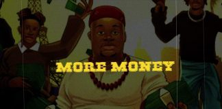 Chief Priest ft BoyPee, Brown Joel & Hyce – More Money Instrumental