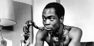 Download Freebeat: Big Fela (Prod. by Genesix-Did-It)