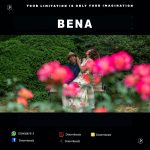 Dstormbeatz Bena artwork