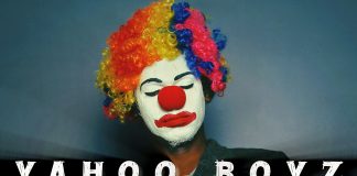 Download Freebeat: Yahoo Boyzz – Amapiano Type Beat (Prod. by Producer XTN)