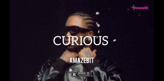Download Freebeat: Curious (Prod. by Amazebit)