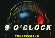 Download Freebeat: 9 O’Clock – Simi x Chike x Kompa x Zouk x Johnny Drille Type Beat (Prod. by Producer XTN)