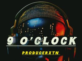 Download Freebeat: 9 O’Clock – Simi x Chike x Kompa x Zouk x Johnny Drille Type Beat (Prod. by Producer XTN)