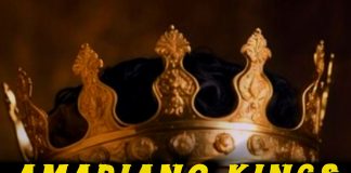 Download Freebeat: Amapiano Kings (Prod. by Producer XTN)