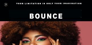 Bounce – Ruger x Buju x Lil frosh x Zlatan type beat (Prod. by Dstormbeatz)
