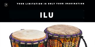 Ilu – Zlatan x Naira Marley x Lil kesh x Mohbad x Lil frosh Type Beat (Prod. by Dstormbeatz)