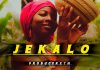 Download Freebeat: Jekalo -Young John x Olamide x Victony x Kizz Daniel Type Beat (Prod. by ProducerXTN)