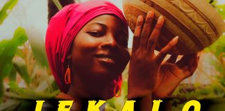 Download Freebeat: Jekalo -Young John x Olamide x Victony x Kizz Daniel Type Beat (Prod. by ProducerXTN)
