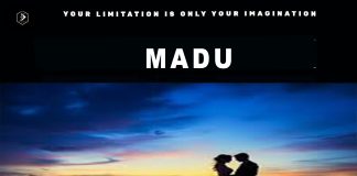 Download Freebeat: Madu – Buju x Kizz Daniel x Zlatan Type Beat (Prod. by Dstormbeatz)