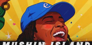 Download Freebeat: Mushin Island – Ayo Maff x Fola x Zlatan x Bella Shmurda x Afro Adura Type Beat (Prod. by ProducerXtn)