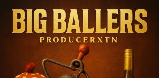 Download Freebeat: Big Ballers – Jeriq x Phyno x Morravey x Flavour (Prod. by Producer XTN)