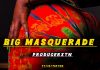 Download Freebeat: Big Masquerade – Afro Gyrations x Flavour x Phyno x Olamide x Jeriq Type Beat (Prod. by Producer XTN)