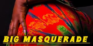 Download Freebeat: Big Masquerade – Afro Gyrations x Flavour x Phyno x Olamide x Jeriq Type Beat (Prod. by Producer XTN)