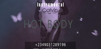 Download Freebeat: Hot Body -Burna boy x Asake x Tml Vibez (Prod. by Workwithwhimzy)