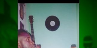 Download Freebeat: Street Afro Dance Beat (Prod. by DA’G)