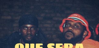 Download Freebeat: Que Sera (Prod. by Sdbeatz)