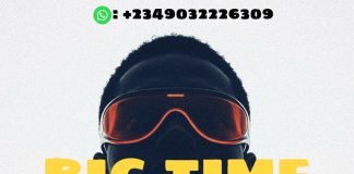 Download Freebeat: Big Time (Prod. by Sdbeatz)