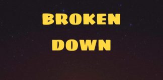 Download Freebeat: Broken Down (Prod. by Sdbeatz)