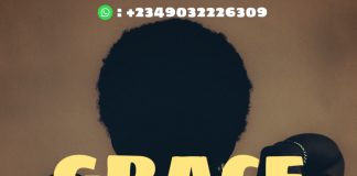 Download Freebeat: Grace – Ruger Type Beat (Prod. Sdbeatz)