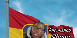 Download Freebeat: Ghana Pop Smoke Instrumental (Prod. by Khemikhals Beatz)