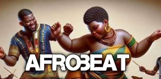 Download Freebeat: Afrobeat Gyration (Prod. by xPerfect)