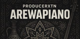 Download Freebeat: Arewapiano – Zerry DL x Hausapiano Type Beat (Prod. Producer XTN)