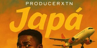 Download Freebeat: JAPA (Prod. by Producer XTN)