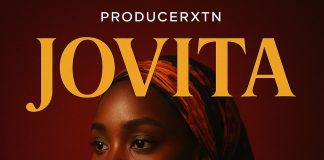 Download Freebeat: Jovita – Omahlay x Victony Type Beat(Prod. by Producer XTN)