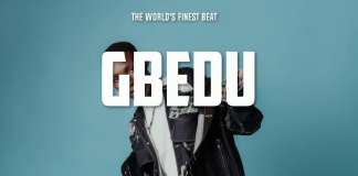 Download Freebeat: Gbedu – Omah Lay Type Beat (Prod. By Bazestop)