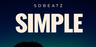 Download Freebeat: Simple (Prod. by Sdbeatz)