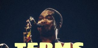 Download Freebeat: Terms – Fela Kuti TypeBeat(Prod. by Sdbeatz)