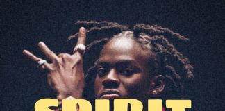 Download Freebeat: Spirit (Prod. by Sdbeatz)