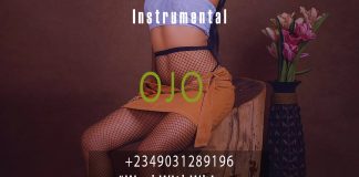 Download Freebeat: Ojo – Ayo Maff x Shoday x Tml Vibez (Prod. by Workwithwhimzy)