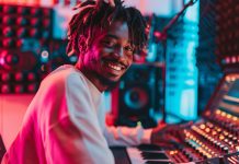 Download Freebeat: Channel (Prod. by XL Beatz)