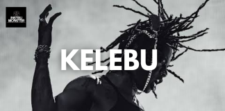 Download Freebeat: Kelebu (Prod. by Instrumonster)