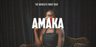 Download Freebeat: Amaka (Prod. by Bazestop)