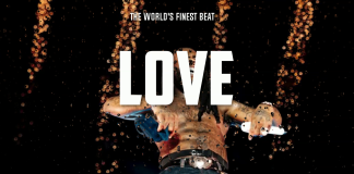 Download Freebeat: Love – Burna Boy Type Beat (Prod. by Bazestop)