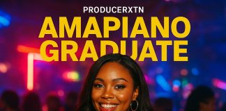 Download Freebeat: Amapiano Graduate (Prod. by Producer XTN)